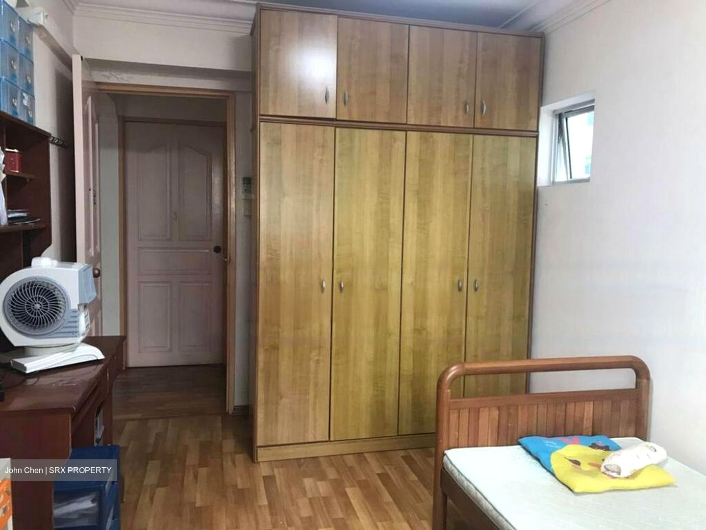 Blk 666 Eunos Damai Ville (Bedok), HDB 5 Rooms #482291831